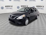 2019 Nissan Versa SV