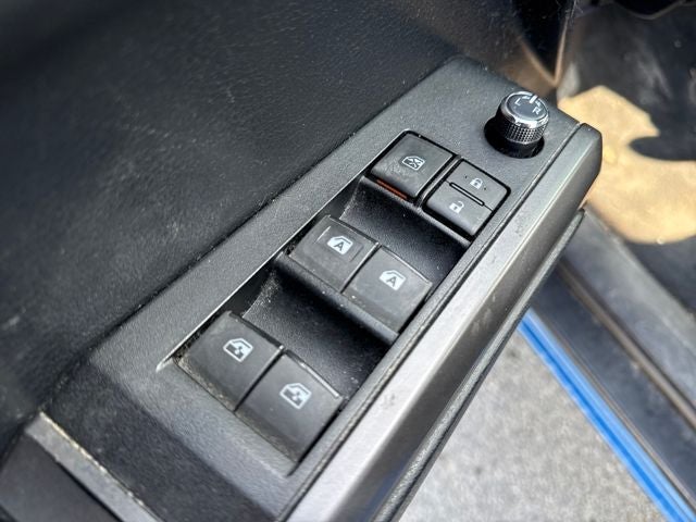 2016 Toyota Tacoma Base