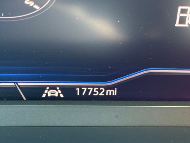 2024 Volkswagen Tiguan SEL R-Line