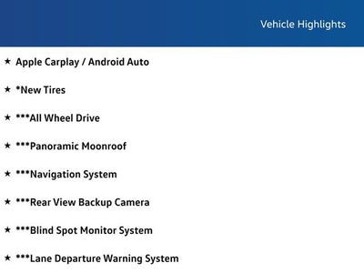 2019 Volkswagen Tiguan SEL Premium R-Line
