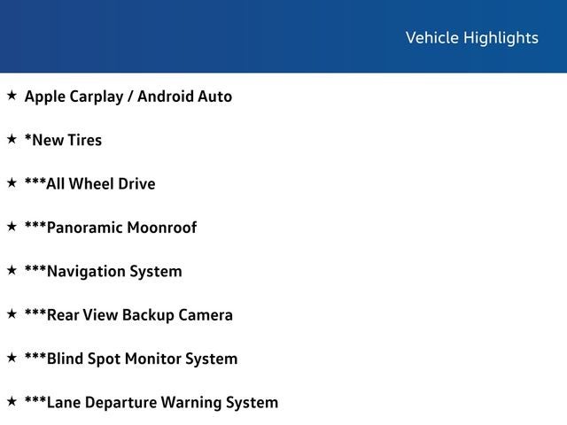 2019 Volkswagen Tiguan SEL Premium R-Line