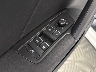 2019 Volkswagen Tiguan SEL Premium R-Line