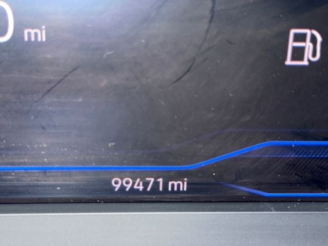 2019 Volkswagen Tiguan SEL Premium R-Line