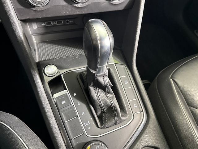 2019 Volkswagen Tiguan SEL Premium R-Line