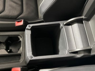 2019 Volkswagen Tiguan SEL Premium R-Line