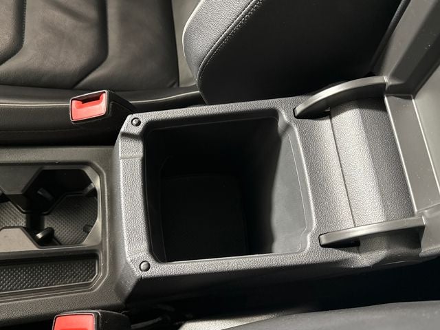 2019 Volkswagen Tiguan SEL Premium R-Line