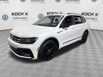 2019 Volkswagen Tiguan SEL Premium R-Line