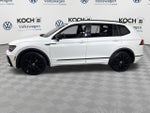 2019 Volkswagen Tiguan SEL Premium R-Line