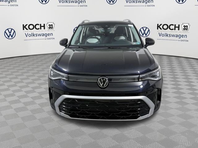 2025 Volkswagen Taos SEL