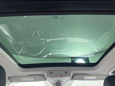 2025 Volkswagen Taos SEL