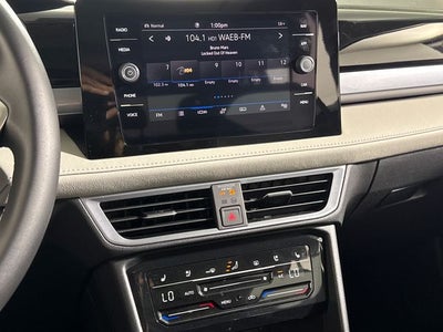 2025 Volkswagen Taos SEL