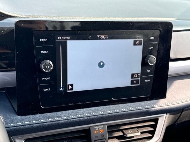 2025 Volkswagen Taos SEL