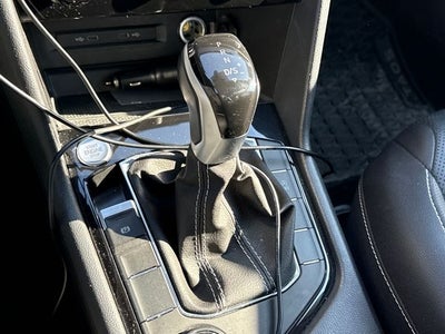 2024 Volkswagen Taos SEL