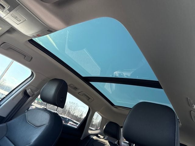 2024 Volkswagen Taos SEL