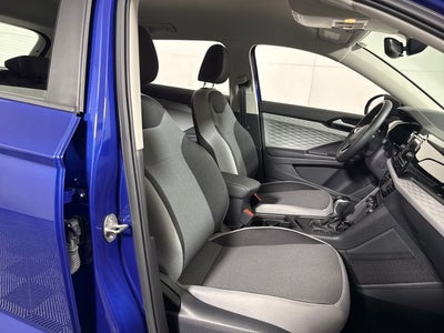 2024 Volkswagen Taos S