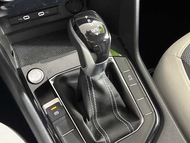 2025 Volkswagen Taos S