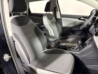 2022 Volkswagen Taos S