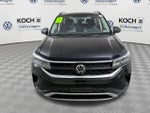 2022 Volkswagen Taos S