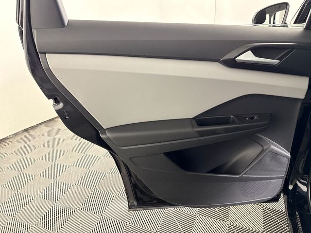 2022 Volkswagen Taos S