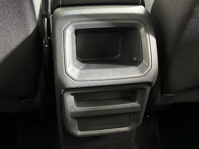 2022 Volkswagen Taos S