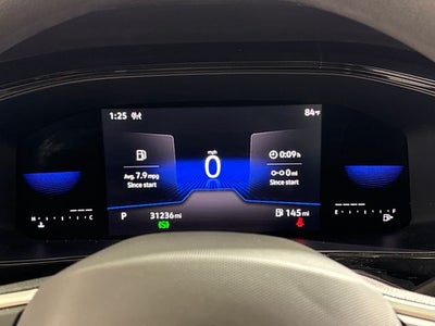 2022 Volkswagen Taos S