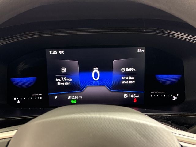 2022 Volkswagen Taos S