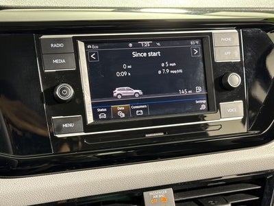 2022 Volkswagen Taos S