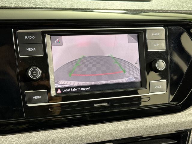 2022 Volkswagen Taos S