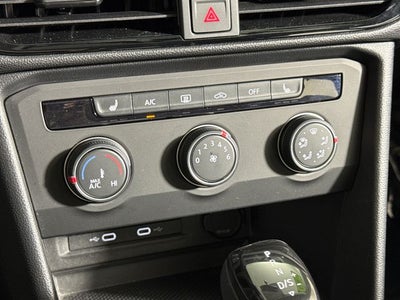2022 Volkswagen Taos S
