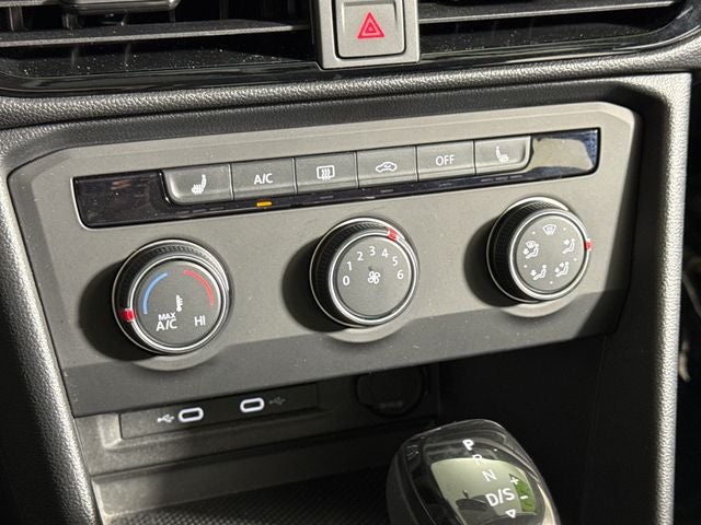 2022 Volkswagen Taos S