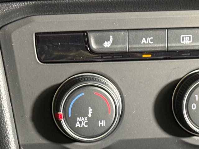 2022 Volkswagen Taos S