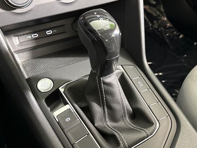 2022 Volkswagen Taos S