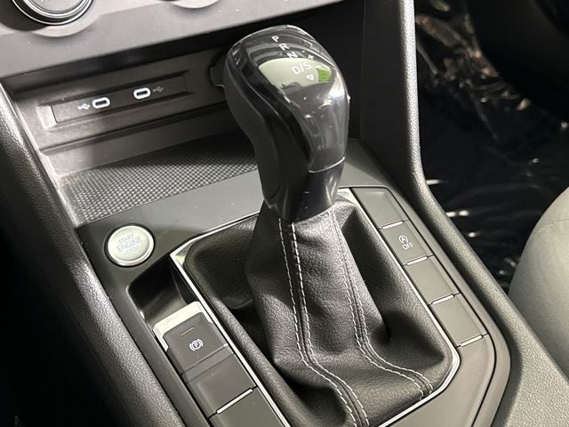 2022 Volkswagen Taos S