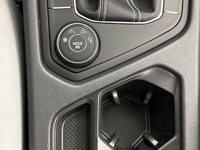 2022 Volkswagen Taos S