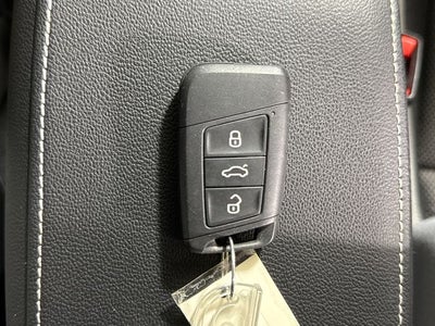 2022 Volkswagen Taos S