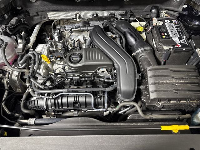 2022 Volkswagen Taos S