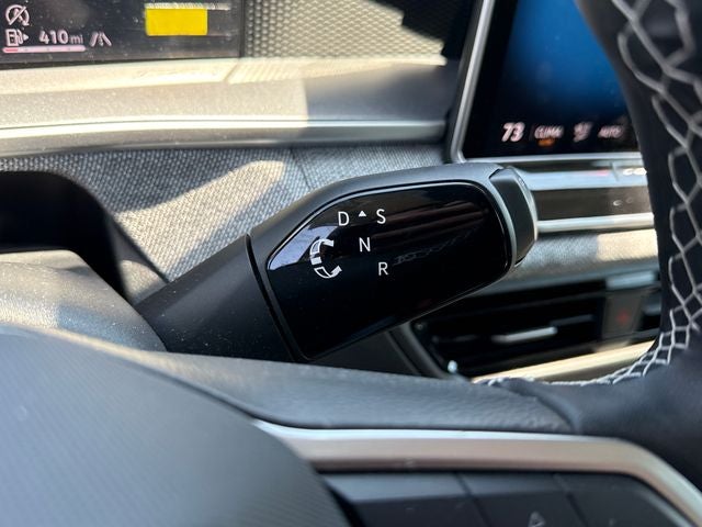 2025 Volkswagen Tiguan S