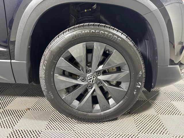 2023 Volkswagen Taos S