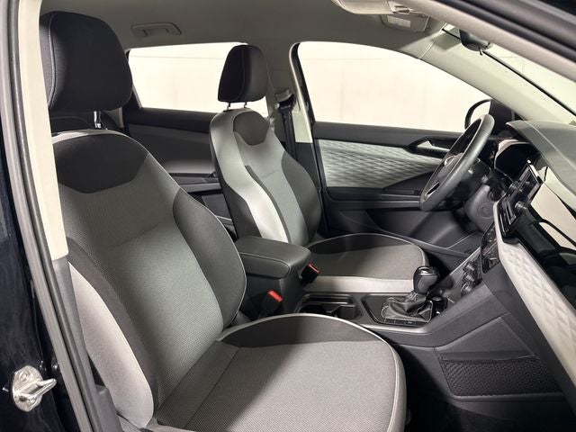 2023 Volkswagen Taos S
