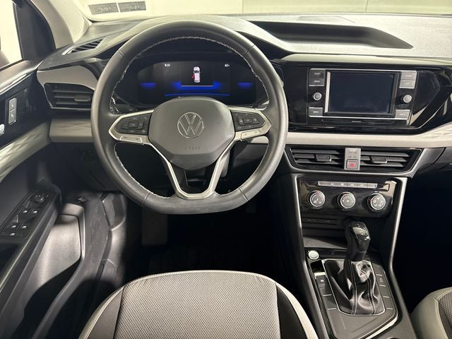 2023 Volkswagen Taos S