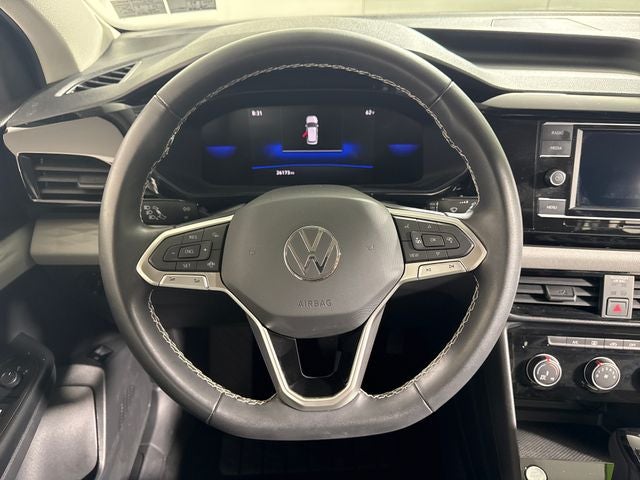 2023 Volkswagen Taos S