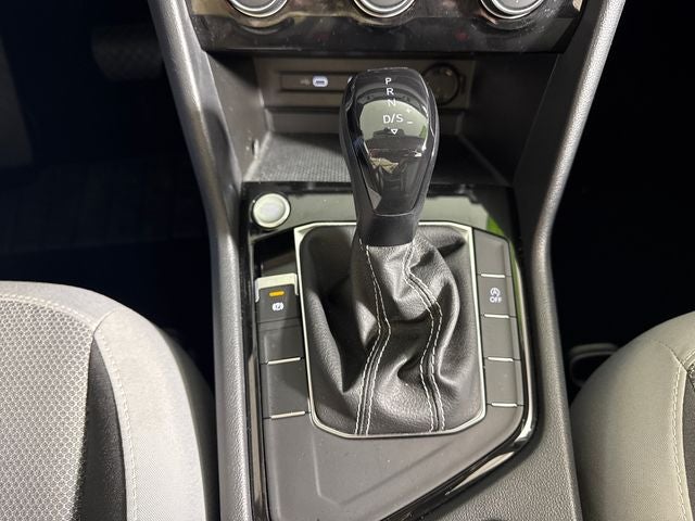 2023 Volkswagen Taos S