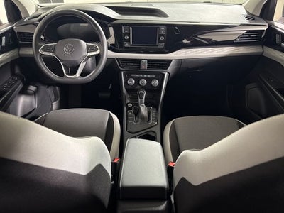 2023 Volkswagen Taos S