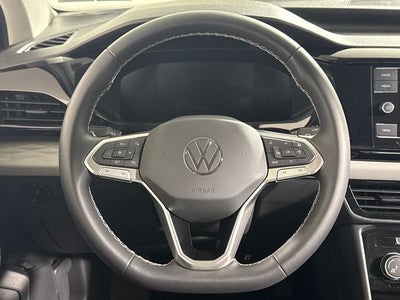 2023 Volkswagen Taos S