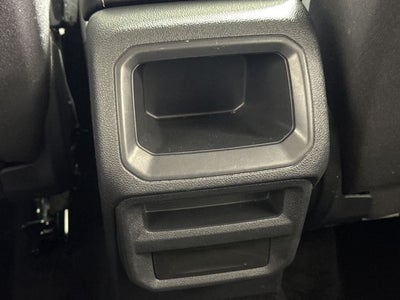 2023 Volkswagen Taos S