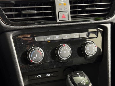 2023 Volkswagen Taos S