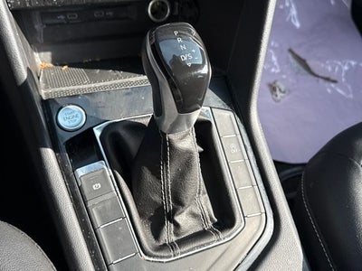 2023 Volkswagen Taos SE