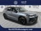 2025 Volkswagen Tiguan SE R-Line Black