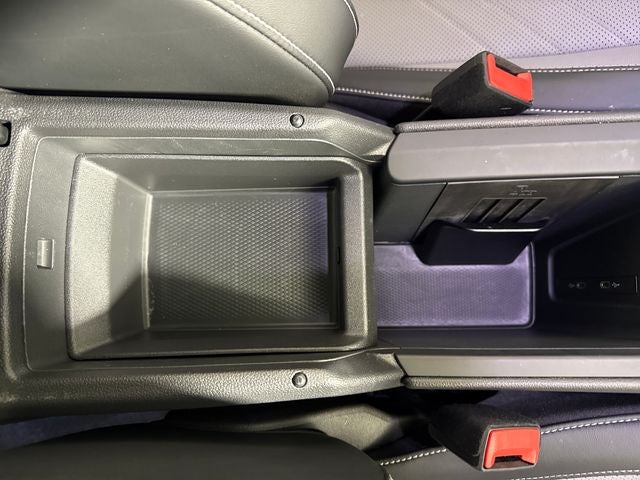 2025 Volkswagen Tiguan SE R-Line Black