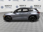 2025 Volkswagen Tiguan SE R-Line Black